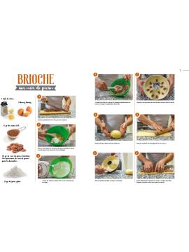 MON ATELIER BRIOCHE