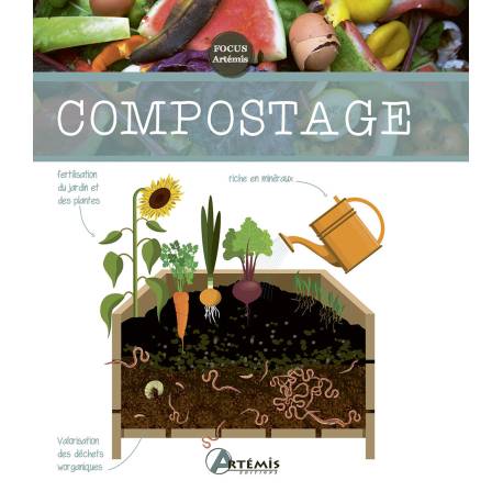 COMPOSTAGE