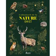 L'ALMANACH DE LA NATURE 2027