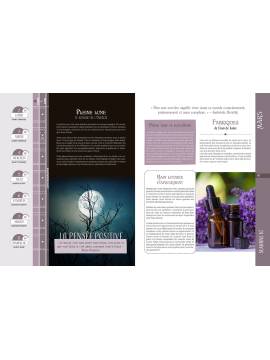 L'ALMANACH DE SORCIERES 2027