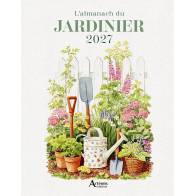 L'ALMANACH DU JARDINIER 2027