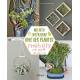 MA DECO INTERIEURE AVEC DES PLANTES PROJETS DIY