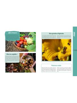 L'ALMANACH DU JARDINIER 2027