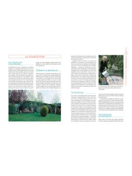 HAIES DU JARDIN