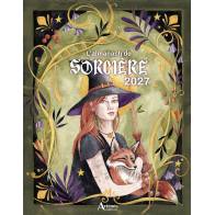 L'ALMANACH DE SORCIERES 2027