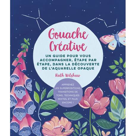 GOUACHE CREATIVE