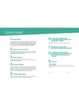 FAIRE SES GRAINES