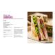 LE MEILLEUR DES SANDWICHES, WRAPS, BAGELS...