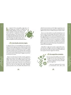 MAGIE DE LA TERRE