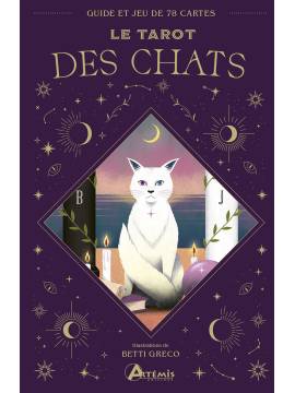 LE TAROT DU CHAT