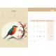 AGENDA OISEAUX 2026