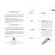 AGENDA SORCIERE 2026