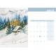 AGENDA NATURE 2026