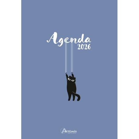 AGENDA CHAT 2026