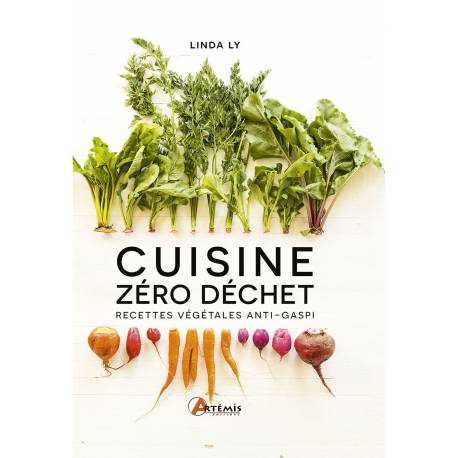 CUISINE ZERO DECHET