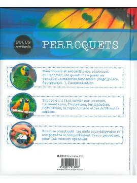 PERROQUETS