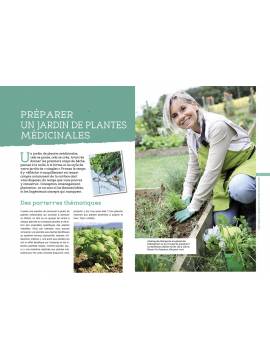 CULTIVER LES PLANTES MEDICINALES