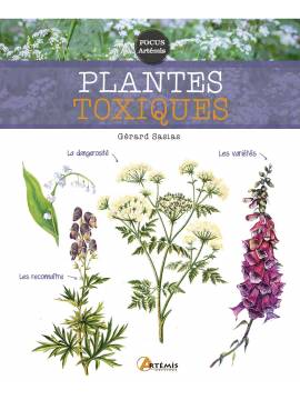PLANTES TOXIQUES