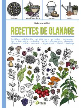 RECETTES DE GLANAGE