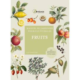 FRUITS - MANUEL DU JARDINIER