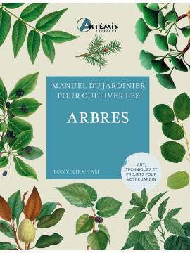 ARBRES - MANUEL DU JARDINIER