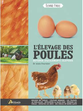 L'ELEVAGE DE POULES DEVENIR (FACILEMENT) ELEVEUR