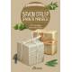 SAVON D'ALEP SAVON DE MARSEILLE 60 RECETTES POUR MIEUX VIVRE