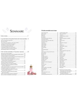 L'AROMATHERAPIE