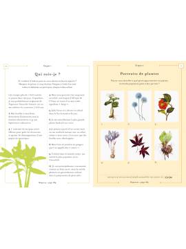 JARDIN MYSTERE