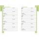 LE CARNET DE TOUS MES CODES SECRETS