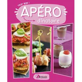 TROP BON ! APERO DINATOIRE