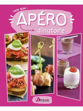 TROP BON ! APÉRO DINATOIRE