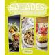 TROP BON ! SALADES DE L'ENTREE AU DESSERT