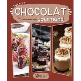 TROP BON ! CHOCOLAT GOURMAND