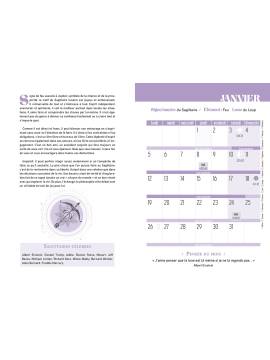 AGENDA LUNE 2026