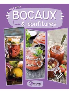 TROP BON ! BOCAUX & CONFITURES