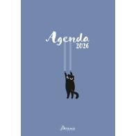 AGENDA CHAT 2026