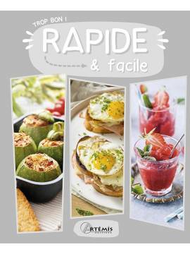 TROP BON ! RAPIDE & FACILE