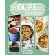 TROP BON ! SOUPES & POTAGES