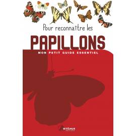 POUR RECONNAITRE LES PAPILLONS