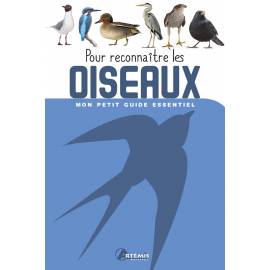 POUR RECONNAITRE LES OISEAUX