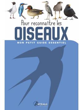 POUR RECONNAITRE LES OISEAUX