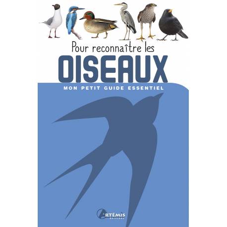 POUR RECONNAITRE LES OISEAUX