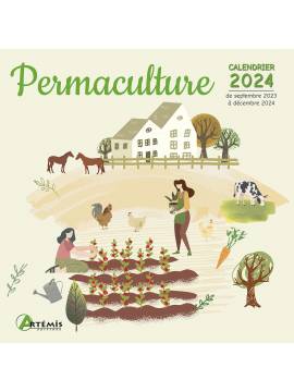 Calendrier Paysages zen 2024 (Broché) au meilleur prix