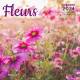 CALENDRIER FLEURS 2024