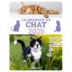 L'ALMANACH DU CHAT 2025