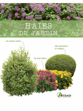 HAIES DU JARDIN