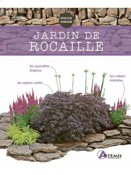 JARDIN DE ROCAILLE