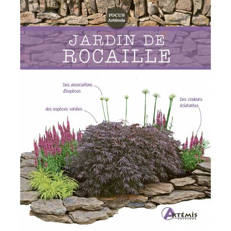 JARDIN DE ROCAILLE