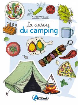 LA CUISINE DU CAMPING